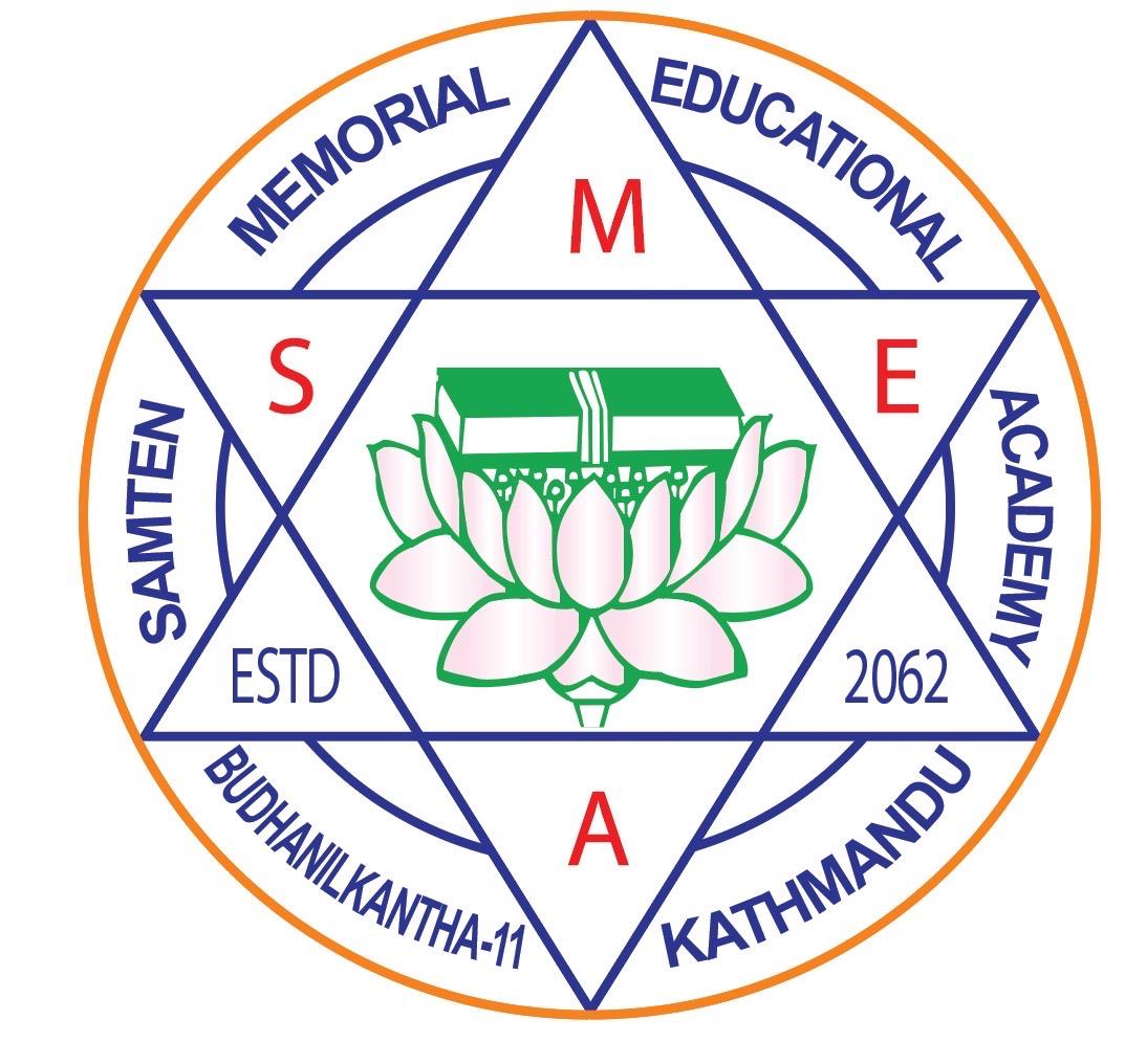 Samten Memorial Educational Academy